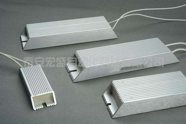 變頻器配制動電阻作用是什么？ 