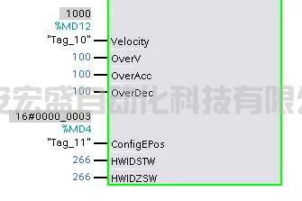 SINA_POS EPOS 轉(zhuǎn)速如何設(shè)置？